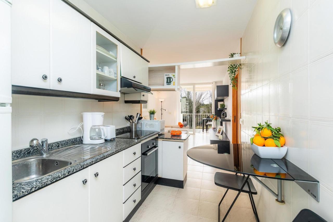 Angy Apartment Alcudia  Exterior foto