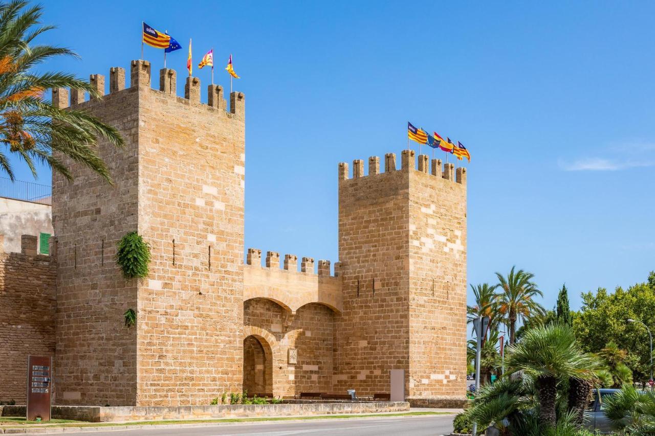 Angy Apartment Alcudia  Exterior foto