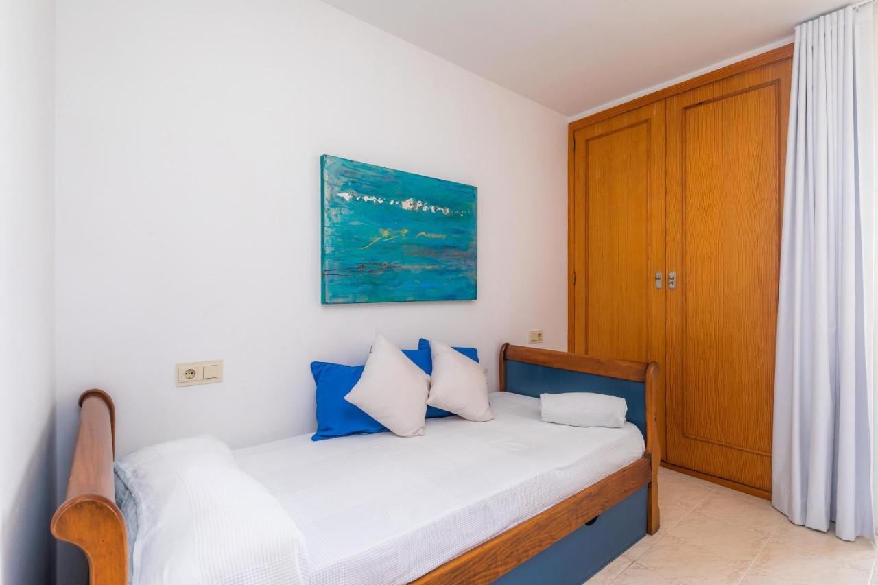 Angy Apartment Alcudia  Exterior foto