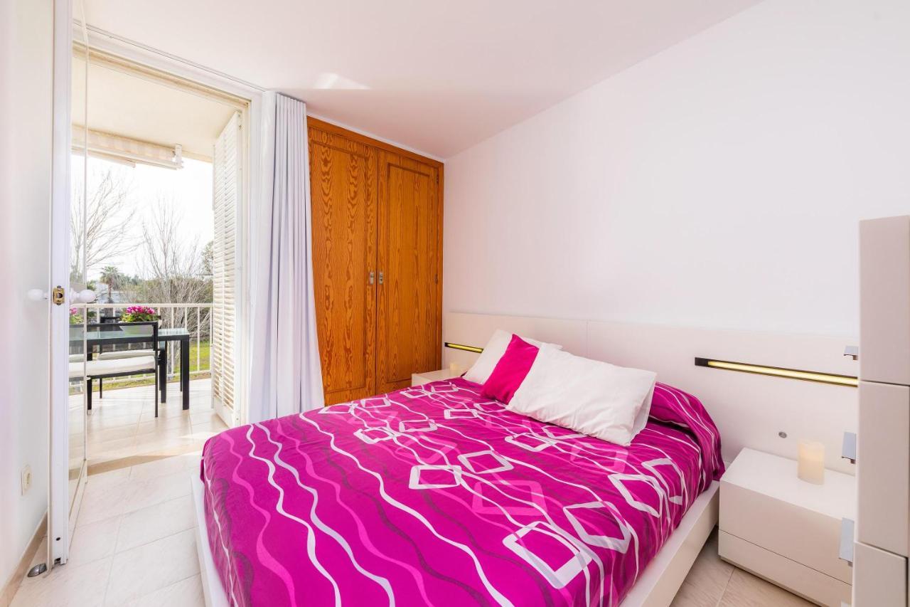 Angy Apartment Alcudia  Exterior foto